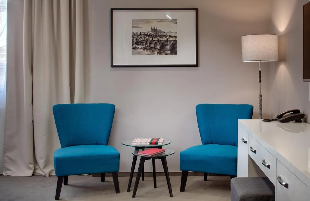 Hotel Florenc-1